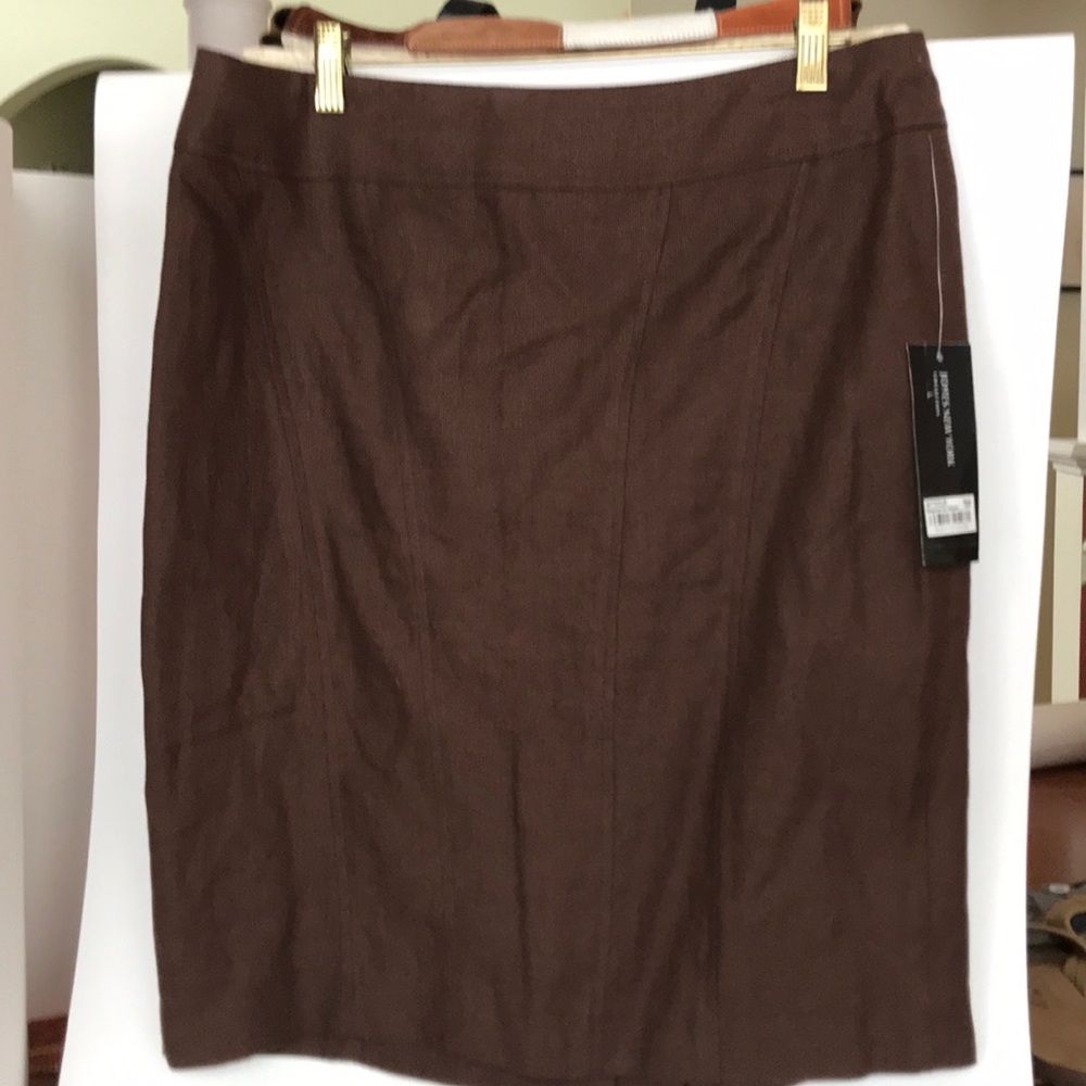 Skirt, new with tags, Jones New York,